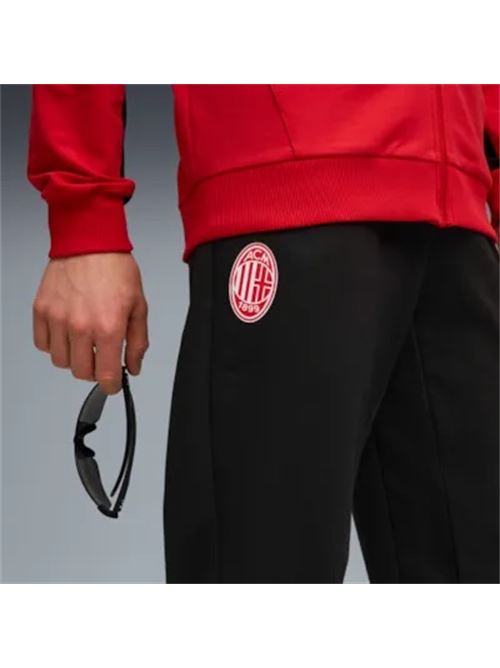 Puma Milan tuta completa Culture MILAN | 78259401ACM COTTON SUIT